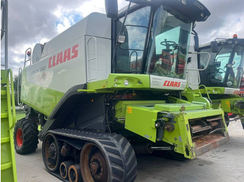 Maaidorser CLAAS Lexion