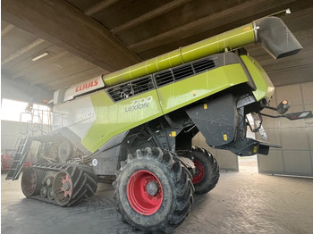 Maaidorser CLAAS Lexion 7700