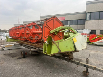 Oogstmachine toebehoor CLAAS