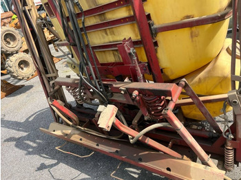 Leasing Hardi tween stream 800  Hardi tween stream 800: afbeelding 3