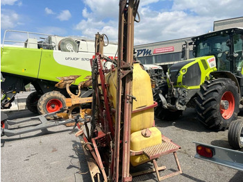 Leasing Hardi tween stream 800  Hardi tween stream 800: afbeelding 4