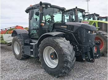 Tractor JCB Fastrac 4220
