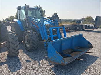 Tractor LANDINI