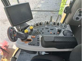 Leasing New Holland CR 7.90  New Holland CR 7.90: afbeelding 3