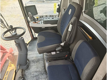 Leasing New Holland CR 7.90  New Holland CR 7.90: afbeelding 4