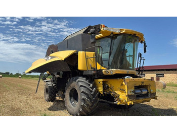 Maaidorser NEW HOLLAND CR900
