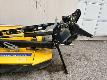 Maaimachine NEW HOLLAND