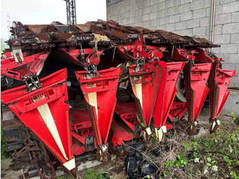 Oogstmachine toebehoor OLIMAC