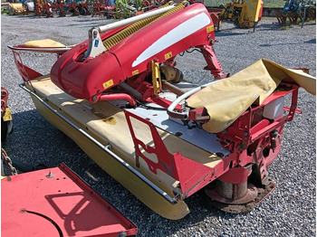 Maaimachine PÖTTINGER