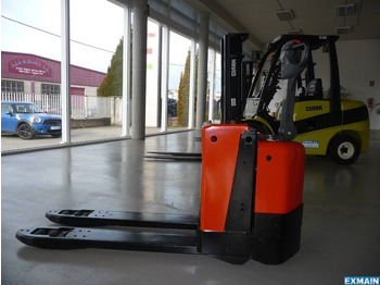Leasing BT W 20  BT W 20: afbeelding 3
