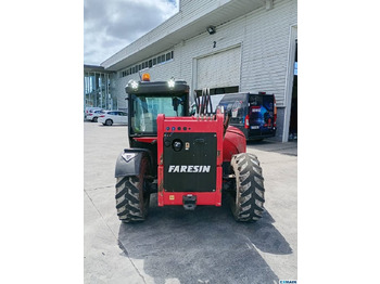 Verreiker FARESIN