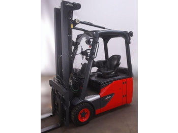 Elektrische heftruck FENWICK