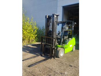 Elektrische heftruck Hangcha Chariot élévateur XC35i fenwick: afbeelding 4