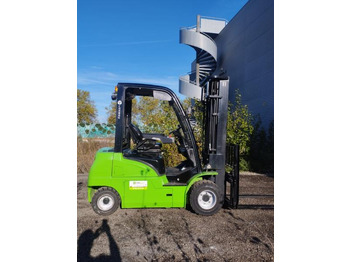 Elektrische heftruck HANGCHA