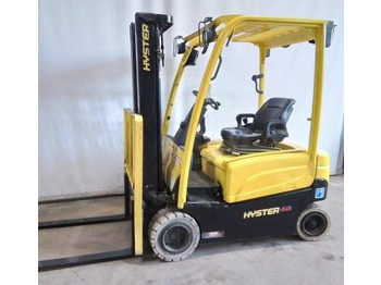 Elektrische heftruck FENWICK