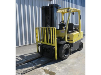 LPG heftruck Hyster Chariot élévateur Hyster 2.5t gaz fenwick: afbeelding 2 LPG heftruck Hyster Chariot élévateur Hyster 2.5t gaz fenwick: afbeelding 2