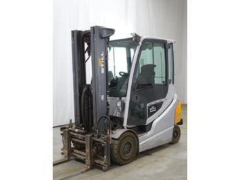 Elektrische heftruck STILL RX60