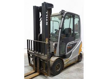 Elektrische heftruck STILL RX60