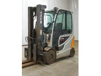 Elektrische heftruck STILL RX60