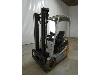 Elektrische heftruck STILL RX50