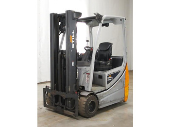 Elektrische heftruck STILL RX20