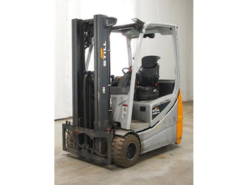 Elektrische heftruck STILL RX20