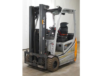 Elektrische heftruck STILL RX20