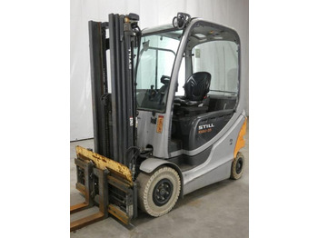 Elektrische heftruck STILL RX60
