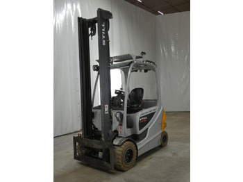 Elektrische heftruck STILL RX60