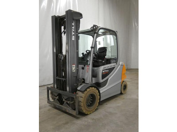 Elektrische heftruck STILL RX60