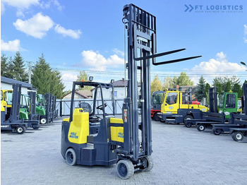 Elektrische heftruck COMBILIFT