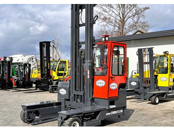 4-weg zijlader COMBILIFT