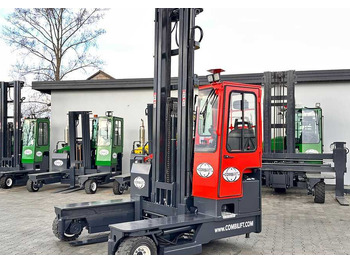 4-weg zijlader COMBILIFT