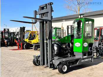 4-weg zijlader COMBILIFT