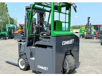 4-weg zijlader Combilift CBE4000 / TRIPLEX / 5200 / FREE-LIFT: afbeelding 5