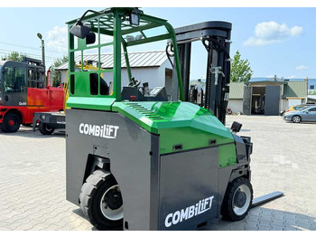 4-weg zijlader Combilift CBE4000 / TRIPLEX / 5200 / FREE-LIFT: afbeelding 4