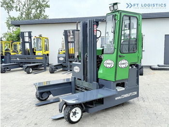 4-weg zijlader COMBILIFT