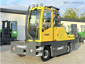 Zijlader Combilift Combilift SIDE LOADER / C5000FSL / DIESEL / DUPLEX 4100MM / ONLY 2573 HOURS / FULL CABIN / PERFECT CONDITION / NEW TYRES / Wide: afbeelding 3