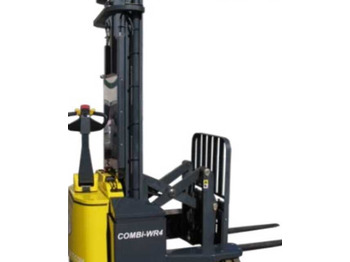 Stapelaar COMBILIFT