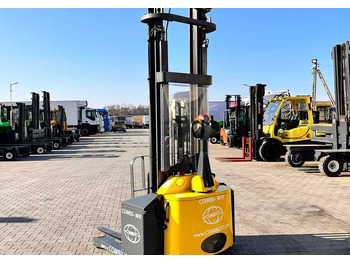Stapelaar COMBILIFT