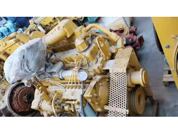 Motor voor Graafmachine CATERPILLAR 3406: afbeelding 2