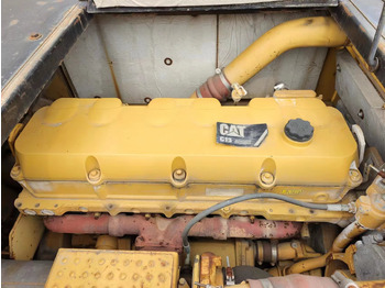 Nieuw Motor voor Graafmachine CATERPILLAR C13: afbeelding 2
