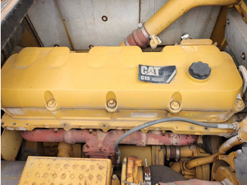 Nieuw Motor voor Graafmachine CATERPILLAR C13: afbeelding 3