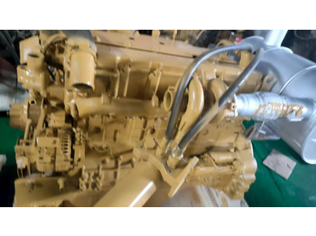 Motor voor Graafmachine CATERPILLAR C6.4: afbeelding 2 Motor voor Graafmachine CATERPILLAR C6.4: afbeelding 2