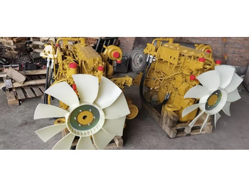 Motor CATERPILLAR