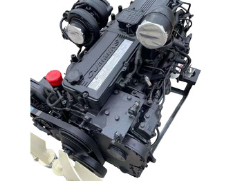 Nieuw Motor voor Graafmachine CUMMINS QSL8.9: afbeelding 4 Nieuw Motor voor Graafmachine CUMMINS QSL8.9: afbeelding 4