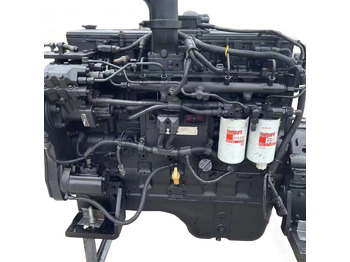 Nieuw Motor voor Graafmachine CUMMINS QSL8.9: afbeelding 2 Nieuw Motor voor Graafmachine CUMMINS QSL8.9: afbeelding 2