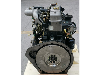 Nieuw Motor voor Heftruck ISUZU 4JB1: afbeelding 3