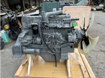 Motor ISUZU