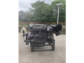 Motor ISUZU